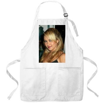 Hayden Panettiere Apron