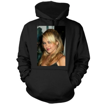 Hayden Panettiere Mens Pullover Hoodie Sweatshirt