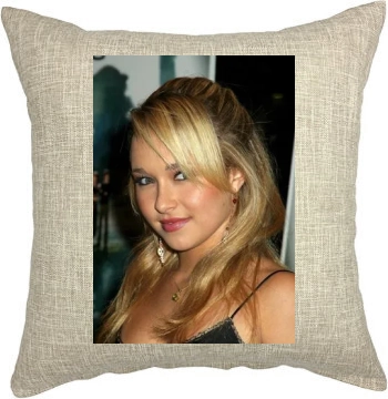 Hayden Panettiere Pillow