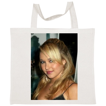 Hayden Panettiere Tote