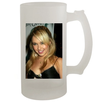 Hayden Panettiere 16oz Frosted Beer Stein