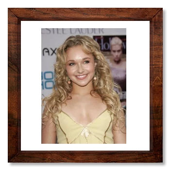 Hayden Panettiere 12x12