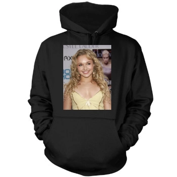 Hayden Panettiere Mens Pullover Hoodie Sweatshirt