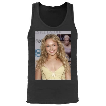 Hayden Panettiere Men's Tank Top