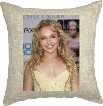 Hayden Panettiere Pillow