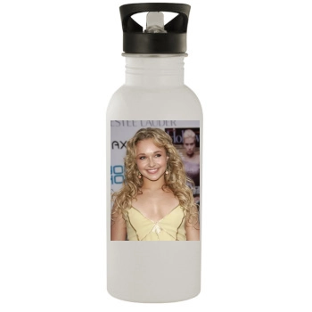 Hayden Panettiere Stainless Steel Water Bottle