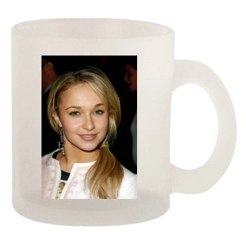 Hayden Panettiere 10oz Frosted Mug