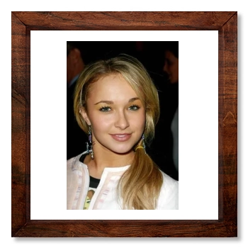 Hayden Panettiere 12x12