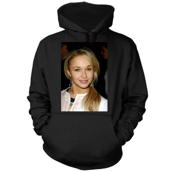 Hayden Panettiere Mens Pullover Hoodie Sweatshirt