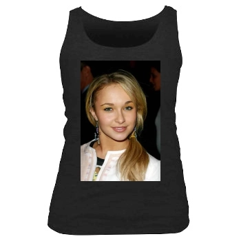 Hayden Panettiere Women's Tank Top