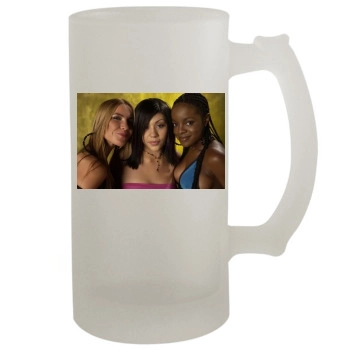 Sugababes 16oz Frosted Beer Stein