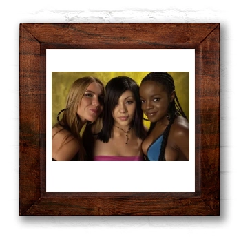 Sugababes 6x6