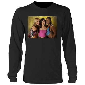 Sugababes Men's Heavy Long Sleeve TShirt