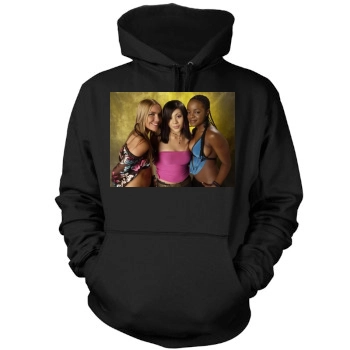 Sugababes Mens Pullover Hoodie Sweatshirt