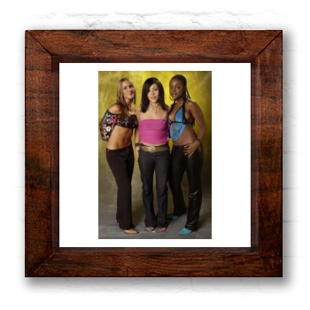 Sugababes 6x6