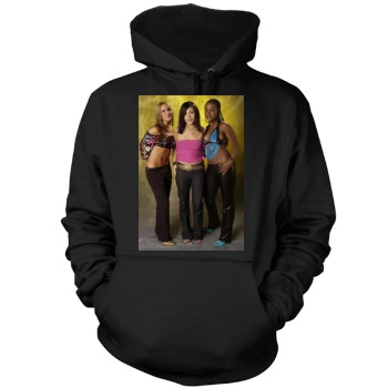 Sugababes Mens Pullover Hoodie Sweatshirt