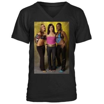 Sugababes Men's V-Neck T-Shirt