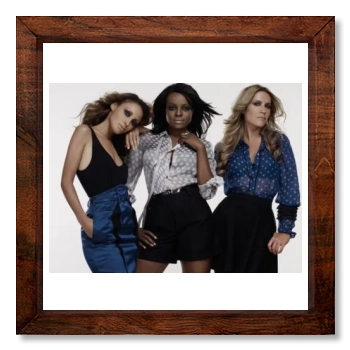 Sugababes 12x12