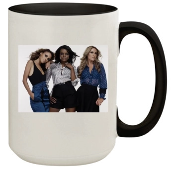 Sugababes 15oz Colored Inner & Handle Mug