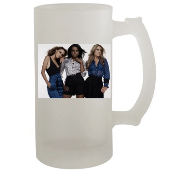 Sugababes 16oz Frosted Beer Stein