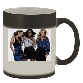 Sugababes Color Changing Mug