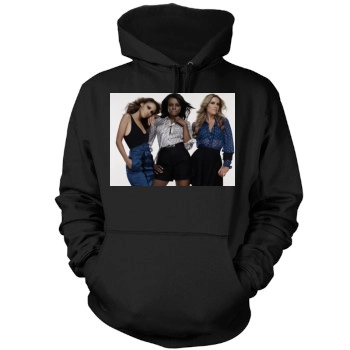 Sugababes Mens Pullover Hoodie Sweatshirt