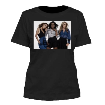 Sugababes Women's Cut T-Shirt