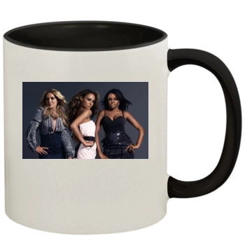 Sugababes 11oz Colored Inner & Handle Mug