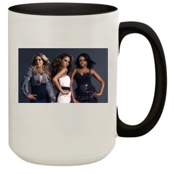 Sugababes 15oz Colored Inner & Handle Mug