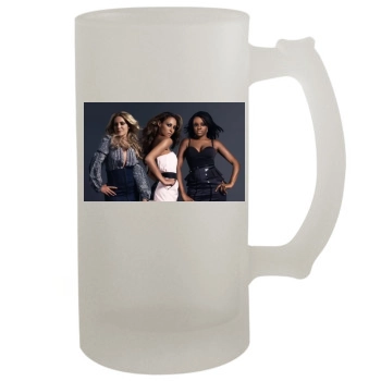 Sugababes 16oz Frosted Beer Stein