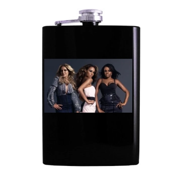 Sugababes Hip Flask