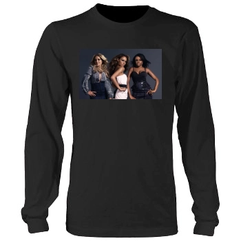 Sugababes Men's Heavy Long Sleeve TShirt