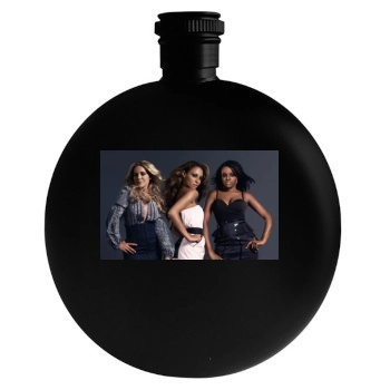 Sugababes Round Flask