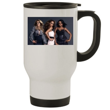 Sugababes Stainless Steel Travel Mug