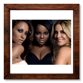 Sugababes 12x12