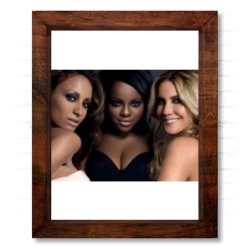 Sugababes 14x17