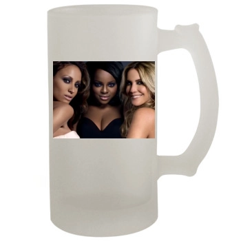 Sugababes 16oz Frosted Beer Stein