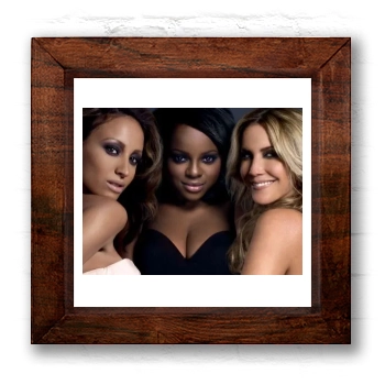 Sugababes 6x6