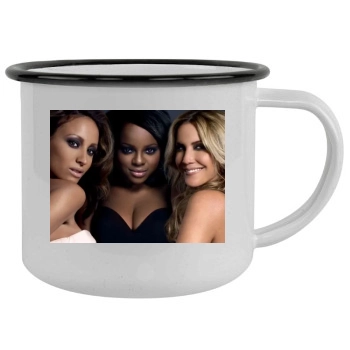 Sugababes Camping Mug