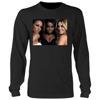 Sugababes Men's Heavy Long Sleeve TShirt