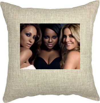 Sugababes Pillow