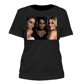 Sugababes Women's Cut T-Shirt