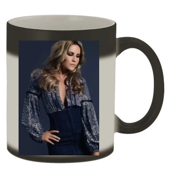 Sugababes Color Changing Mug