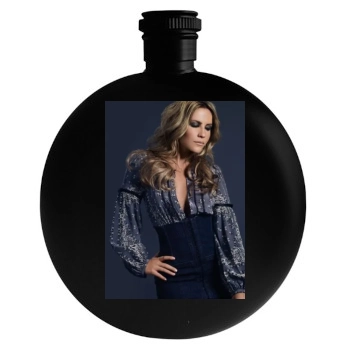 Sugababes Round Flask