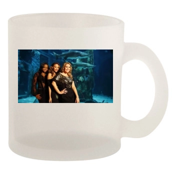 Sugababes 10oz Frosted Mug