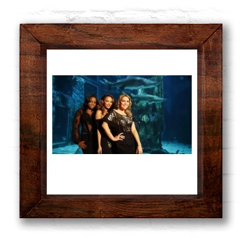 Sugababes 6x6