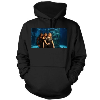 Sugababes Mens Pullover Hoodie Sweatshirt