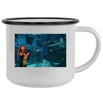 Sugababes Camping Mug