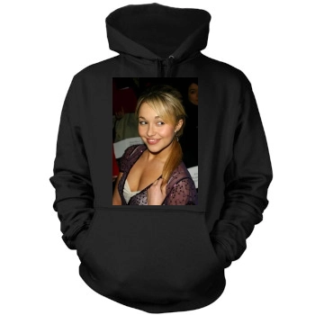 Hayden Panettiere Mens Pullover Hoodie Sweatshirt