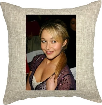 Hayden Panettiere Pillow